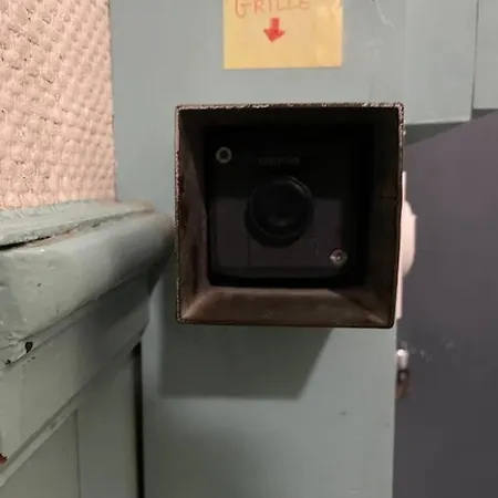 Appartement Cosy Fourbastard *