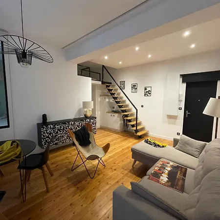 Cosy Fourbastard تولوز