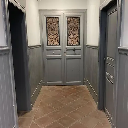 Cosy Fourbastard * تولوز