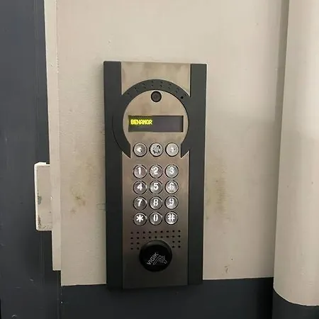 Cosy Fourbastard Apartment Toulouse