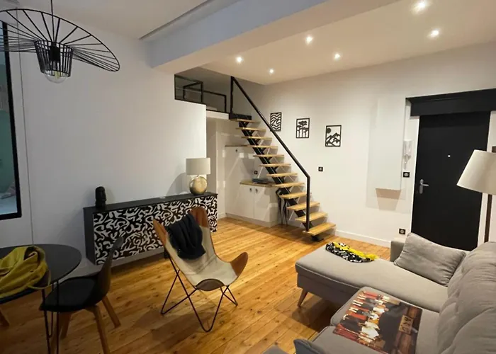 Cosy Fourbastard Tolosa