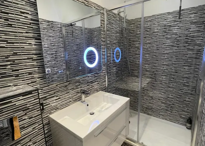 Cosy Fourbastard Appartamento Tolosa