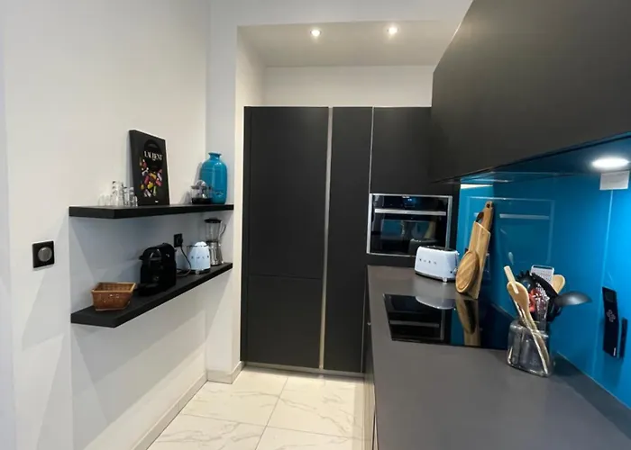 Cosy Fourbastard * Tolosa