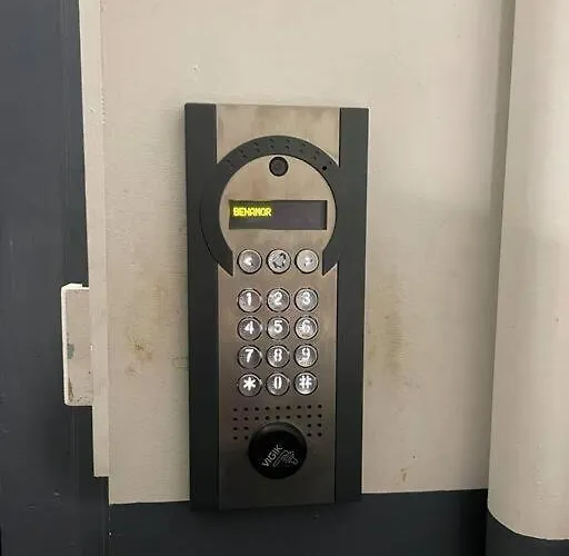 Cosy Fourbastard Appartamento Tolosa