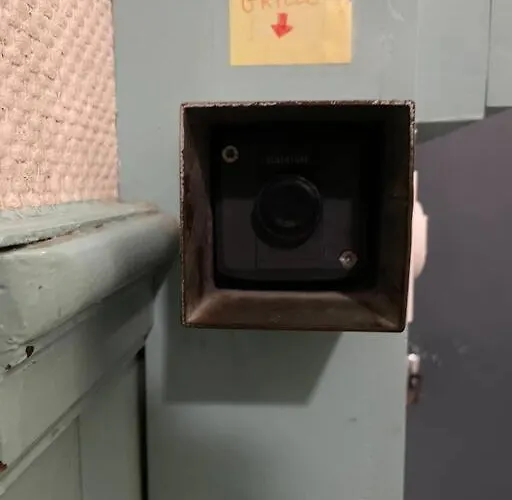 Appartamento Cosy Fourbastard *