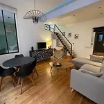Cosy Fourbastard דירה טולוז