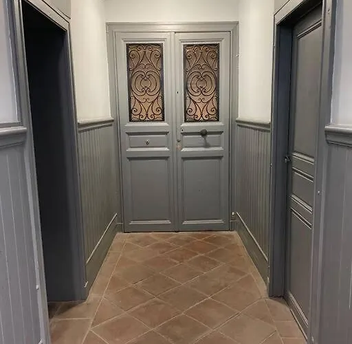 Cosy Fourbastard * Toulouse