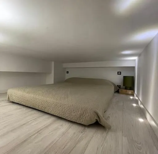 Cosy Fourbastard Apartamento *